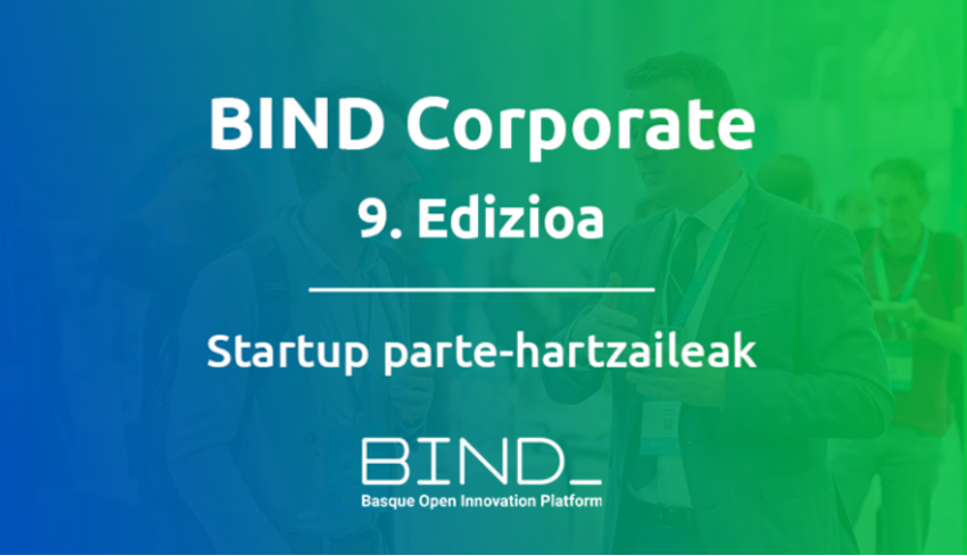 BIND Corporate