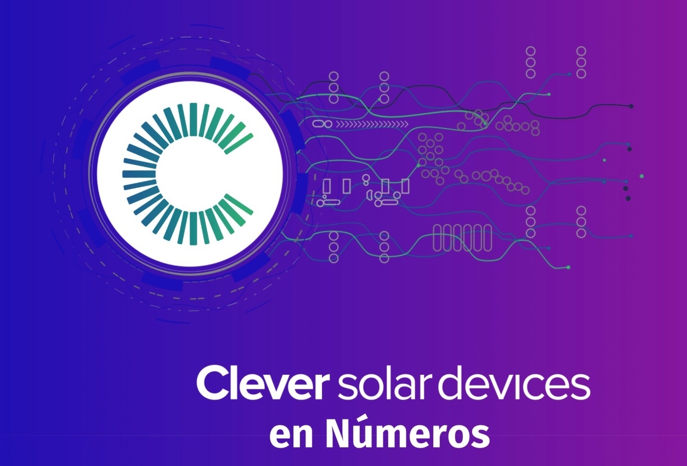 Clever Solar Devices - Números