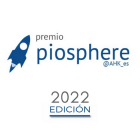 Premio Piosphere 2022
