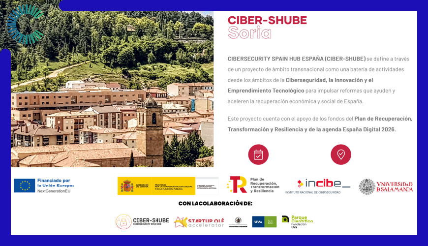 CIBER-SHUBE 2024