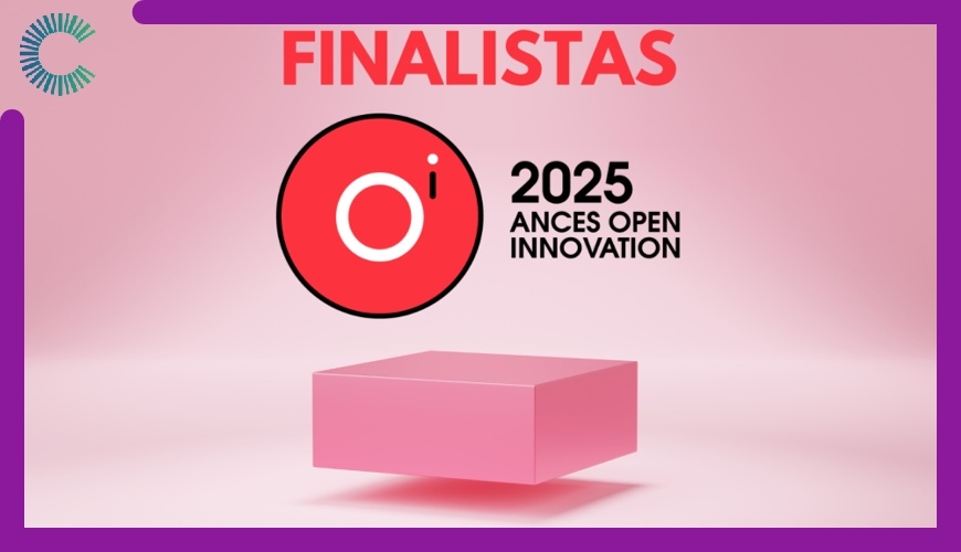 Clever Solar Devices, Finalist in Ances Open Innovation 2025