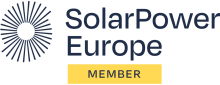 Solar Power Europe Member