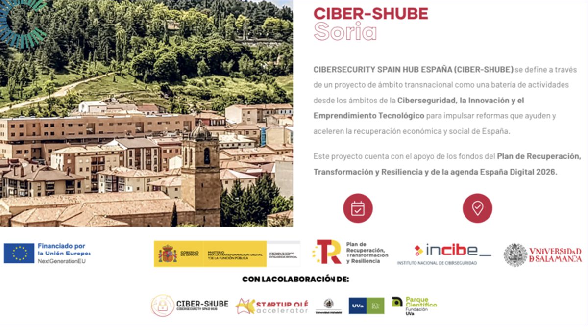 Clever Solar: ganadora del primer premio en el Pitch de CIBER-SHUBE 2024