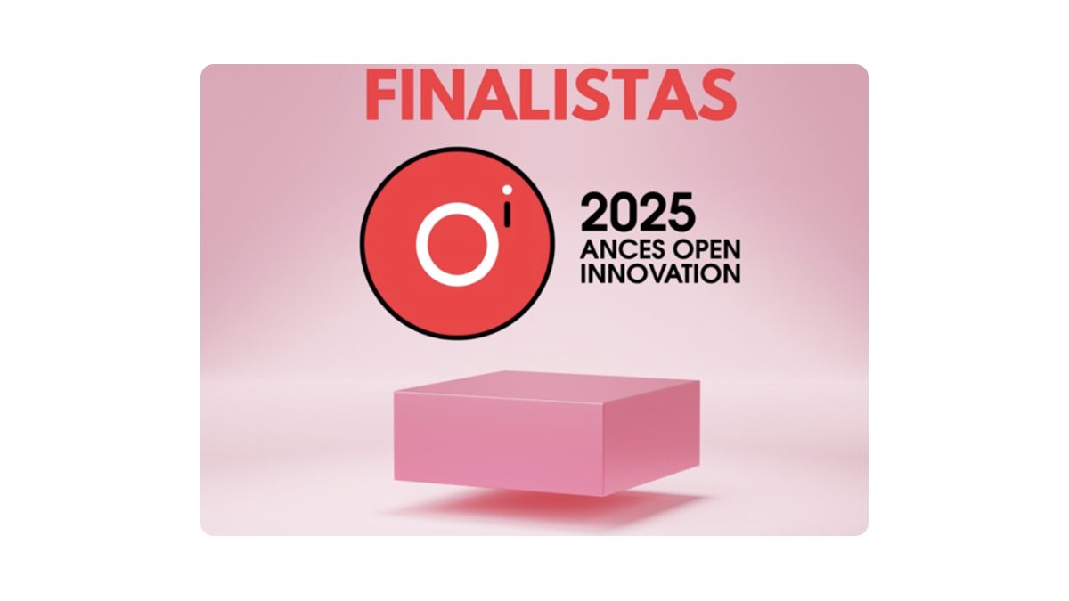 Clever Solar: finalista en Ances Open Innovation 2025