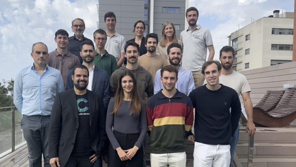 Clever Solar Devices se une al programa de aceleración de Eria para impulsar la eficiencia energética 7 Clever Solar participa en el programa de aceleración de Eria