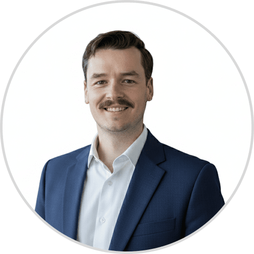 Nicolas Chassany, Growth marketer