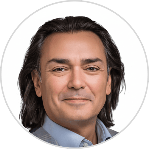 Pau Molinas, Advisory Council