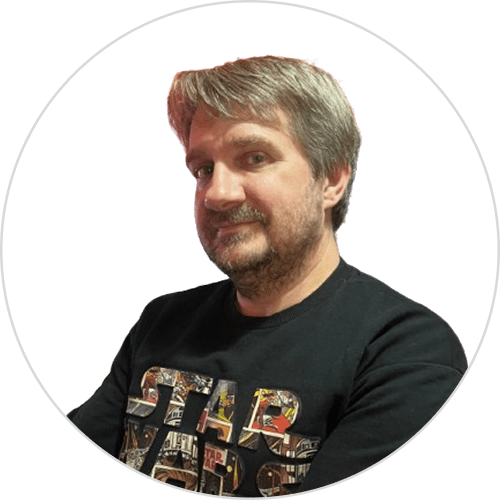 José Luis Sevillano, CDO of Clever Solar, provider of PV intelligence solutions