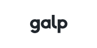 Logo de Galp