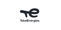 Logo de Total Energies