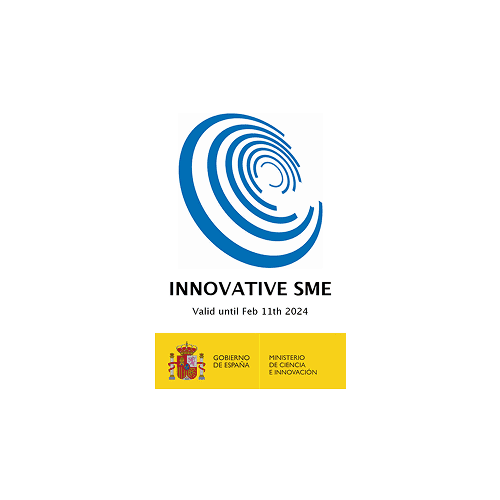 Innovative SME logo