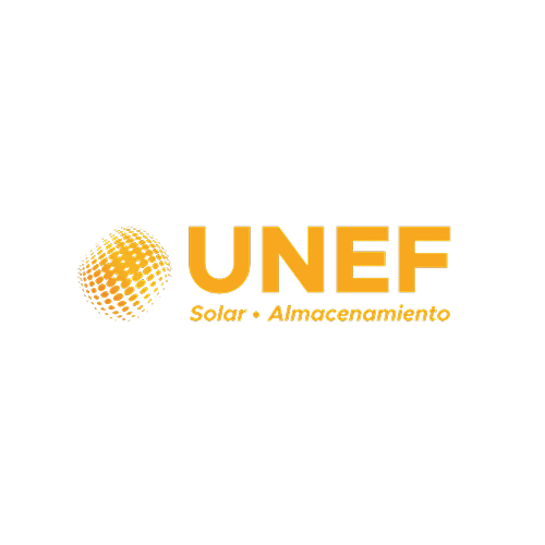 UNEF logo
