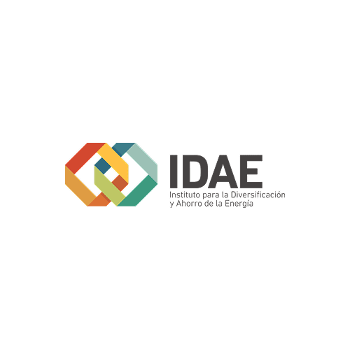 IDAE logo