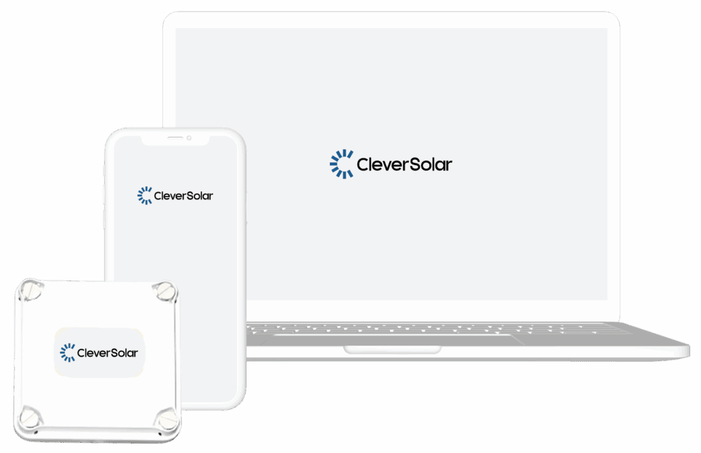 Clever: Real-time solar power maintenance powered by AI