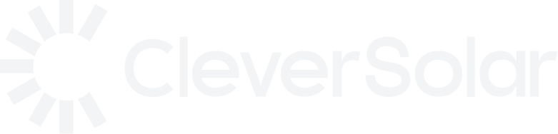 Clever Solar logo