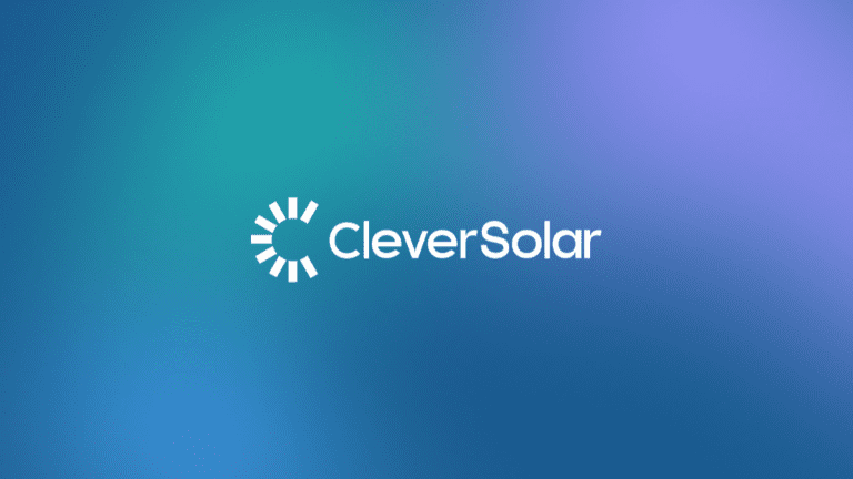 Nueva identidad de Clever Solar