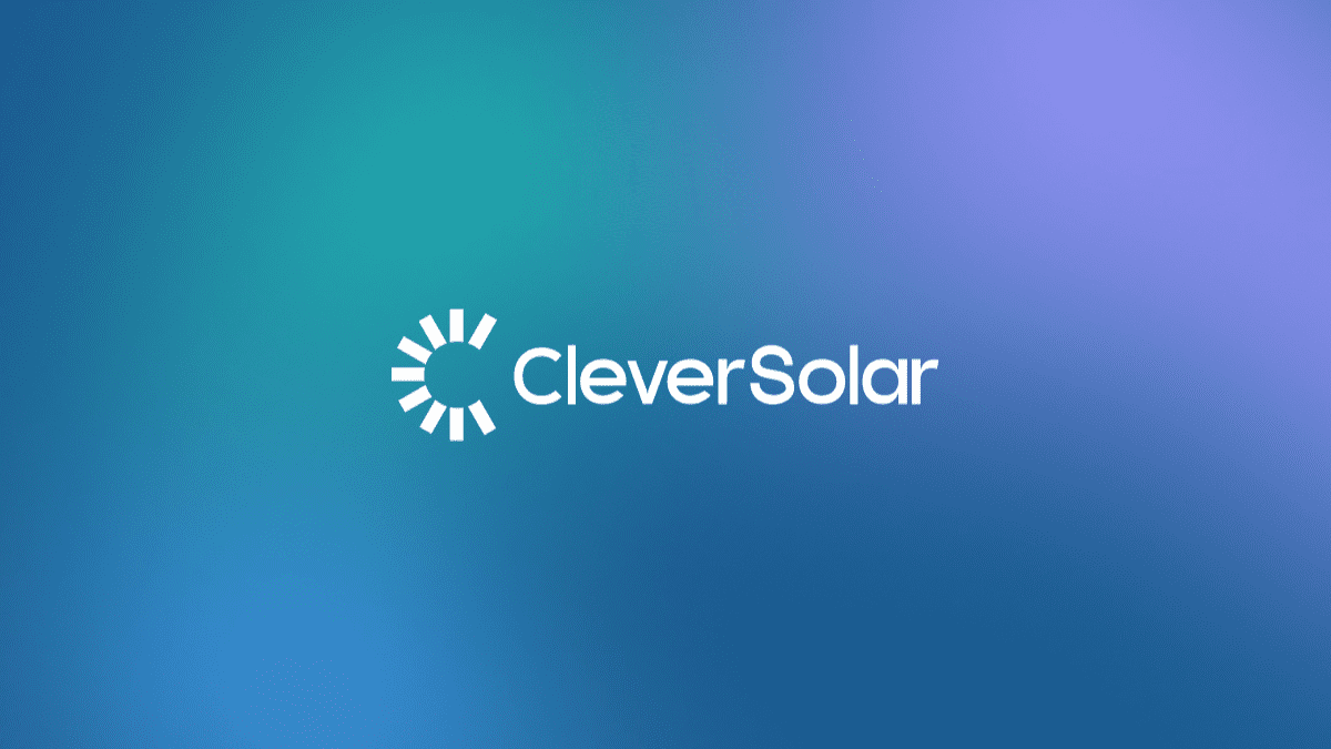 Nueva identidad de Clever Solar