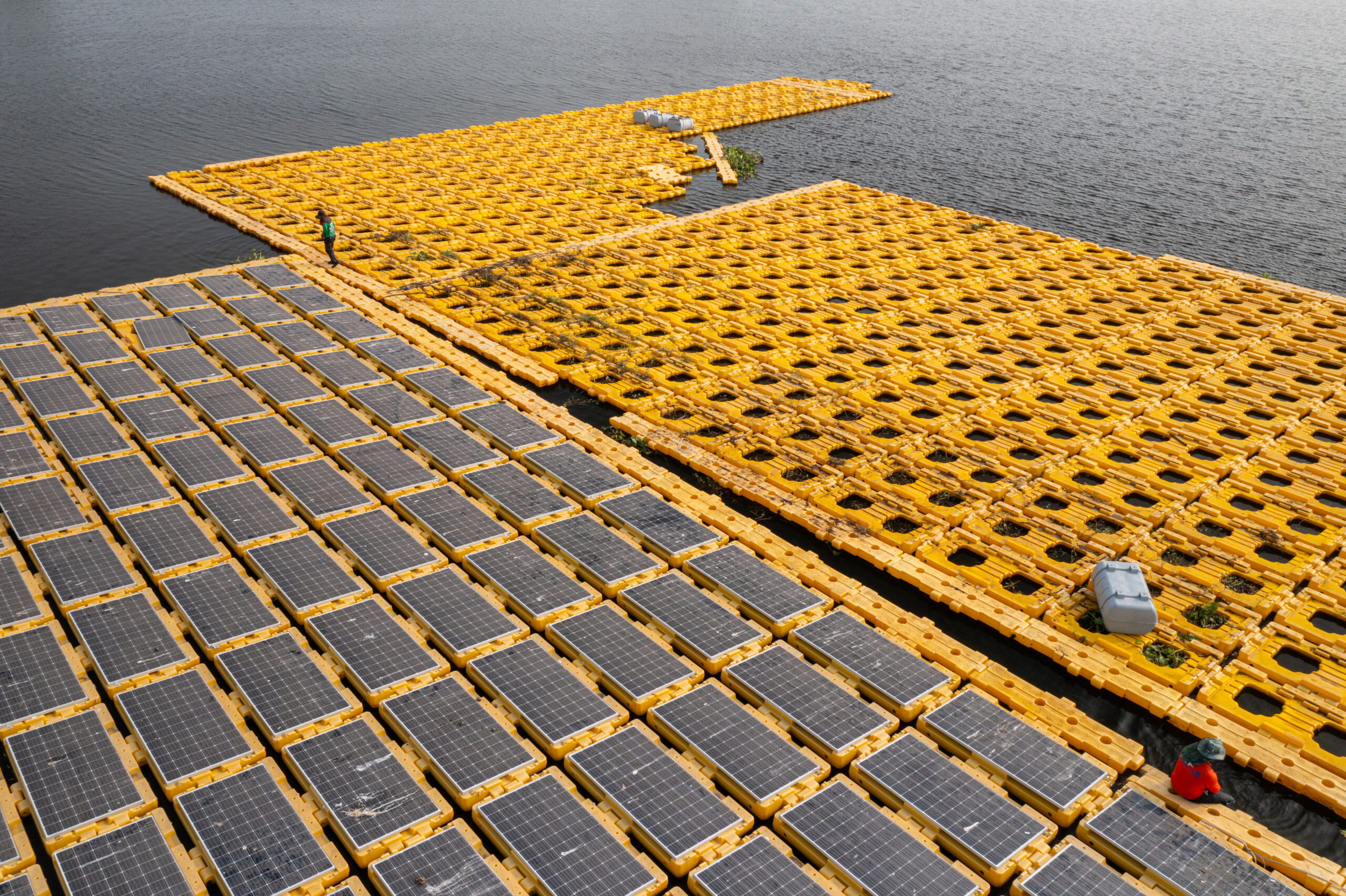 aerial view of solar panel array on water 2026 03 20 00 34 27 utc scaled